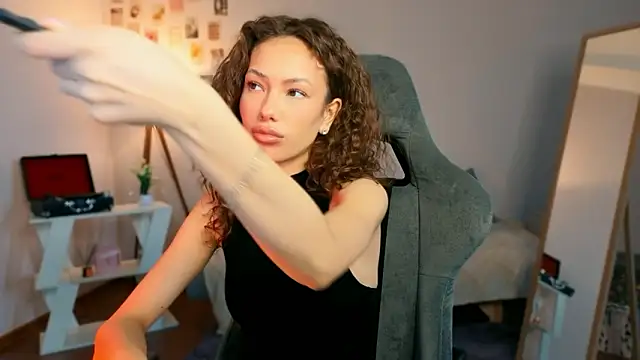 nexorine online show from 21, 3, 2026