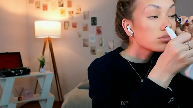 nexorine online show from 23, 4, 2026