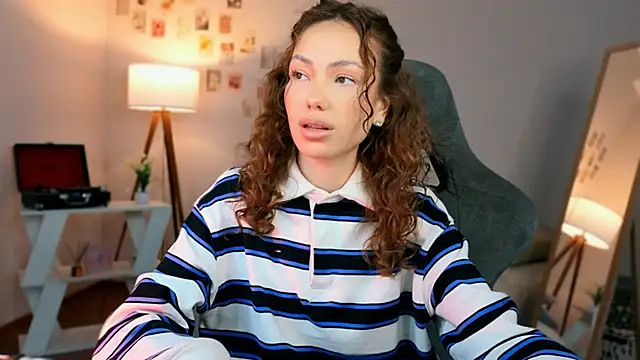 nexorine online show from 22, 4, 2026