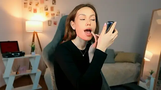 nexorine online show from 26, 3, 2026