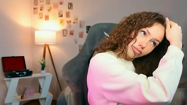 nexorine online show from 23, 3, 2026