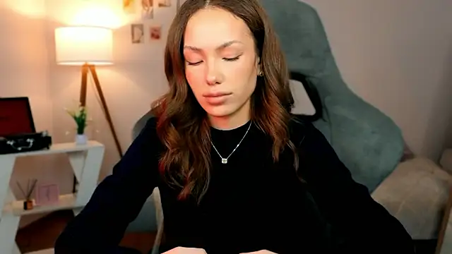 nexorine online show from 12, 3, 2026