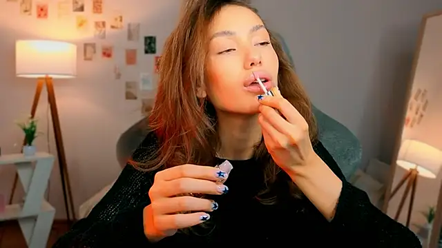 nexorine online show from 27, 4, 2026