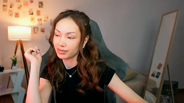 nexorine online show from 25, 4, 2026