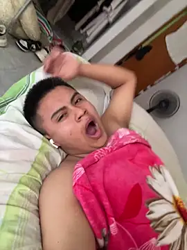 andresmahecha777 online show from 17, 2, 2026