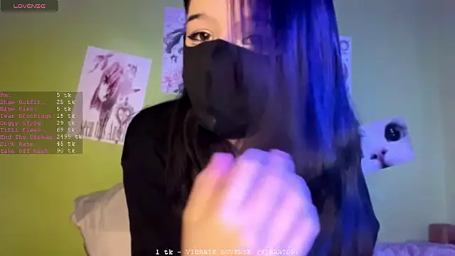 shikowaifu online show from 10, 2, 2026