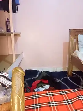 Rilaveta064 online show from 19, 4, 2026