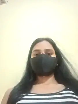 Mahira-- online show from 31, 3, 2026