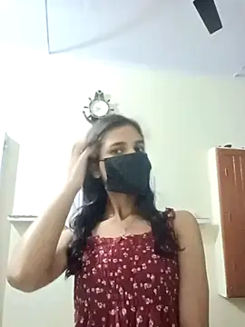 Mahira-- online show from 19, 2, 2026