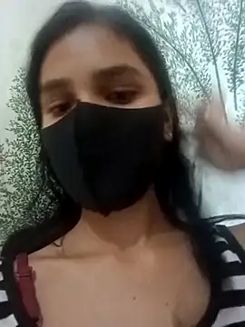 Mahira-- online show from 8, 4, 2026