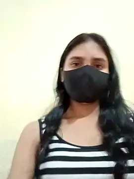 Snapshot of Mahira-- chatting on 3, 6, 2026 Mahira-- online show from 3, 6, 2026