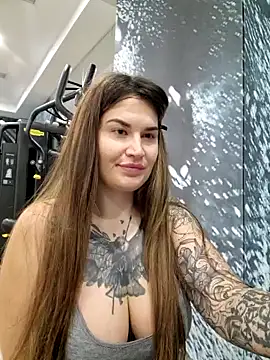 Snapshot of TattooGirlAlia chatting on 26, 12, 2024 TattooGirlAlia online show from 26, 12, 2024