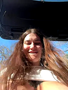 TattooGirlAlia online show from 26, 11, 2025