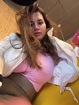 TattooGirlAlia online show from 20, 12, 2025