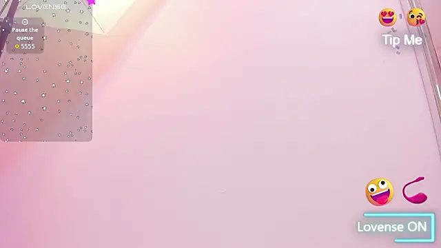 BONNIE CH1 online show from 18, 4, 2026