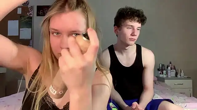 FloraCouple online show from 1, 3, 2026