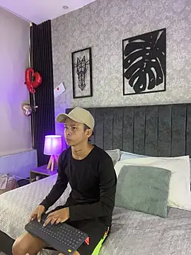 bliinkii and luka  online show from 27, 3, 2026