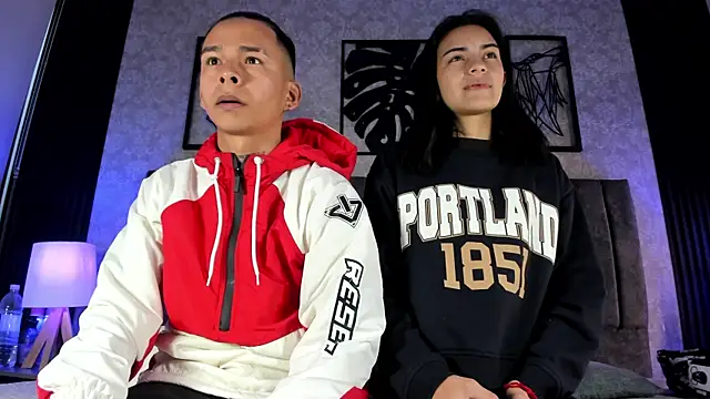 bliinkii and luka  online show from 7, 2, 2026