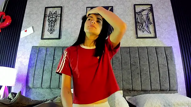 bliinkii and luka  online show from 25, 3, 2026