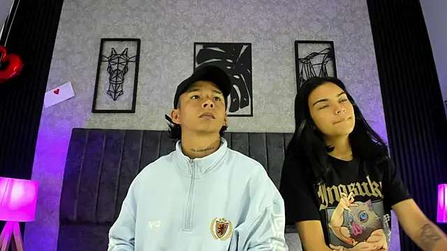 bliinkii and luka  online show from 15, 3, 2026