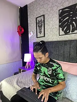 bliinkii and luka  online show from 29, 3, 2026