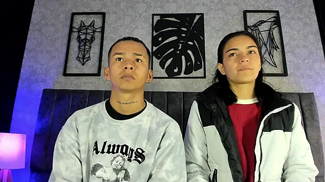 bliinkii and luka  online show from 10, 2, 2026