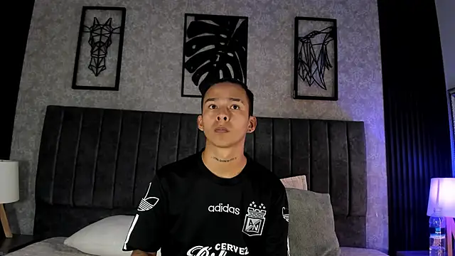 bliinkii and luka  online show from 4, 2, 2026