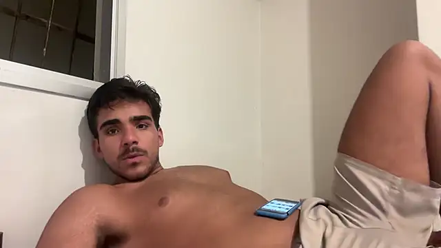 NastymenBR online show from 24, 2, 2026