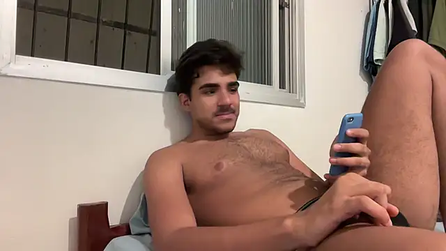 NastymenBR online show from 13, 2, 2026