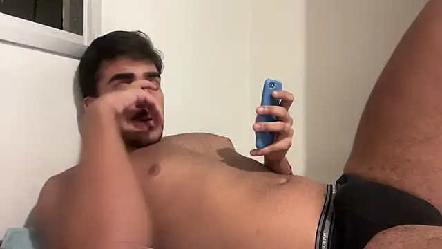 NastymenBR online show from 26, 2, 2026