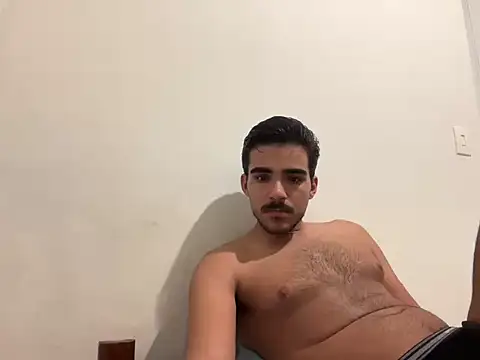 NastymenBR online show from 31, 1, 2026