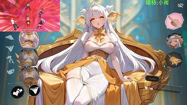 GX-01 online show from 9, 2, 2026