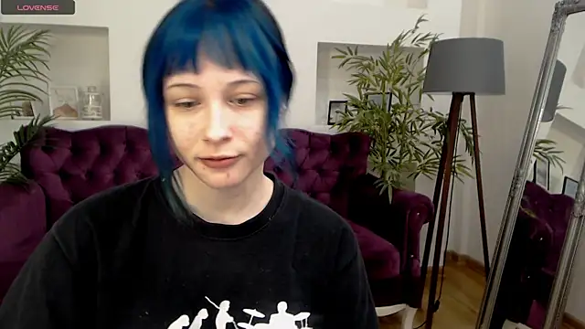 Sunny Girl X online show from 22, 4, 2026