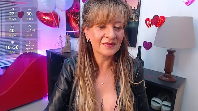 janne turner online show from 24, 2, 2026