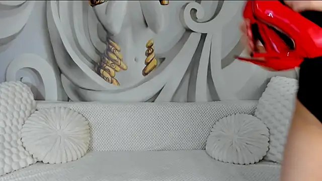 JessicaLee25 online show from 17, 4, 2026