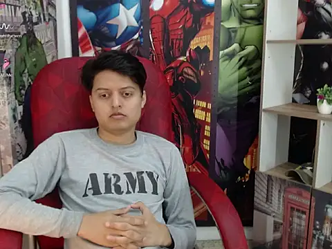 Kevin Charless online show from 25, 3, 2026