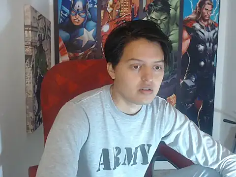 Snapshot of Kevin_Charless chatting on 1, 6, 2026 Kevin Charless online show from 1, 6, 2026