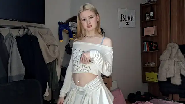 ChongTreece online show from 24, 3, 2026