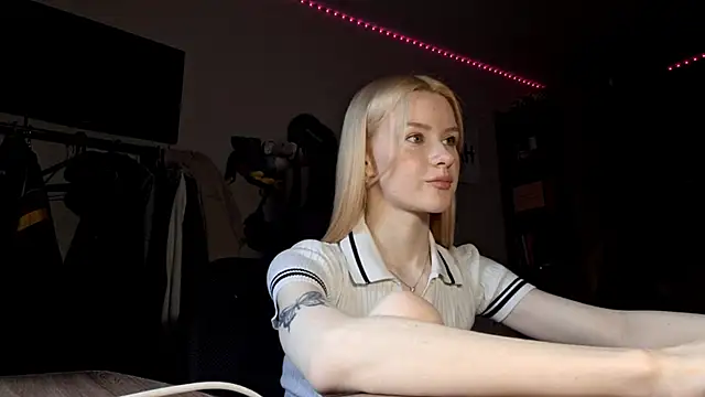 ChongTreece online show from 7, 2, 2026