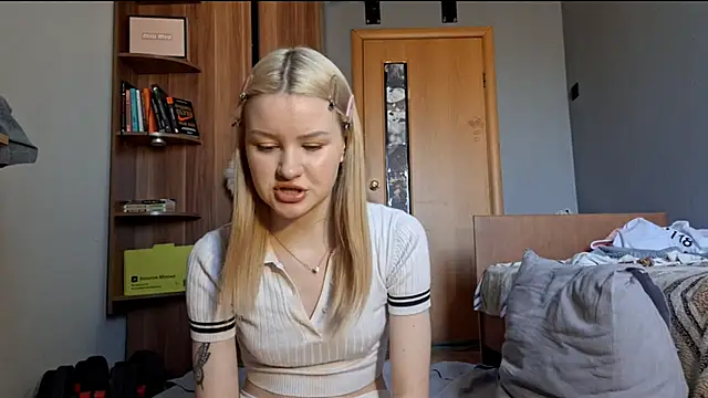 ChongTreece online show from 2, 4, 2026