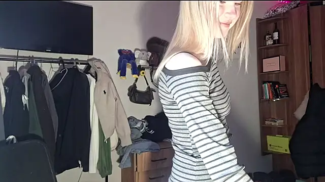 ChongTreece online show from 13, 3, 2026