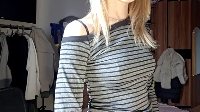 ChongTreece online show from 27, 3, 2026