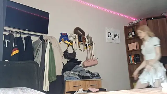 ChongTreece online show from 6, 2, 2026