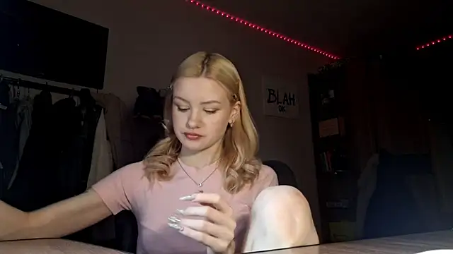 ChongTreece online show from 14, 2, 2026