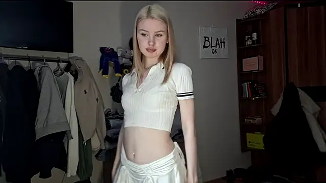 ChongTreece online show from 14, 3, 2026