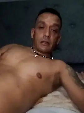 Guille822 online show from 10, 3, 2026