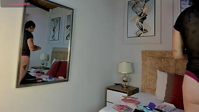 hanna daze online show from 21, 2, 2026