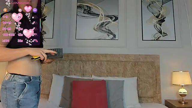 hanna daze online show from 19, 2, 2026