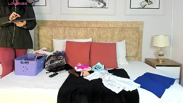 hanna daze online show from 20, 2, 2026