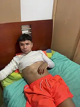 CreamKingg online show from 15, 2, 2026